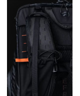 OnePro Flex Backpack Space Black, 40L + Camera Insert M