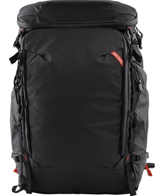 OnePro Flex Backpack Space Black, 30L + Camera Insert M