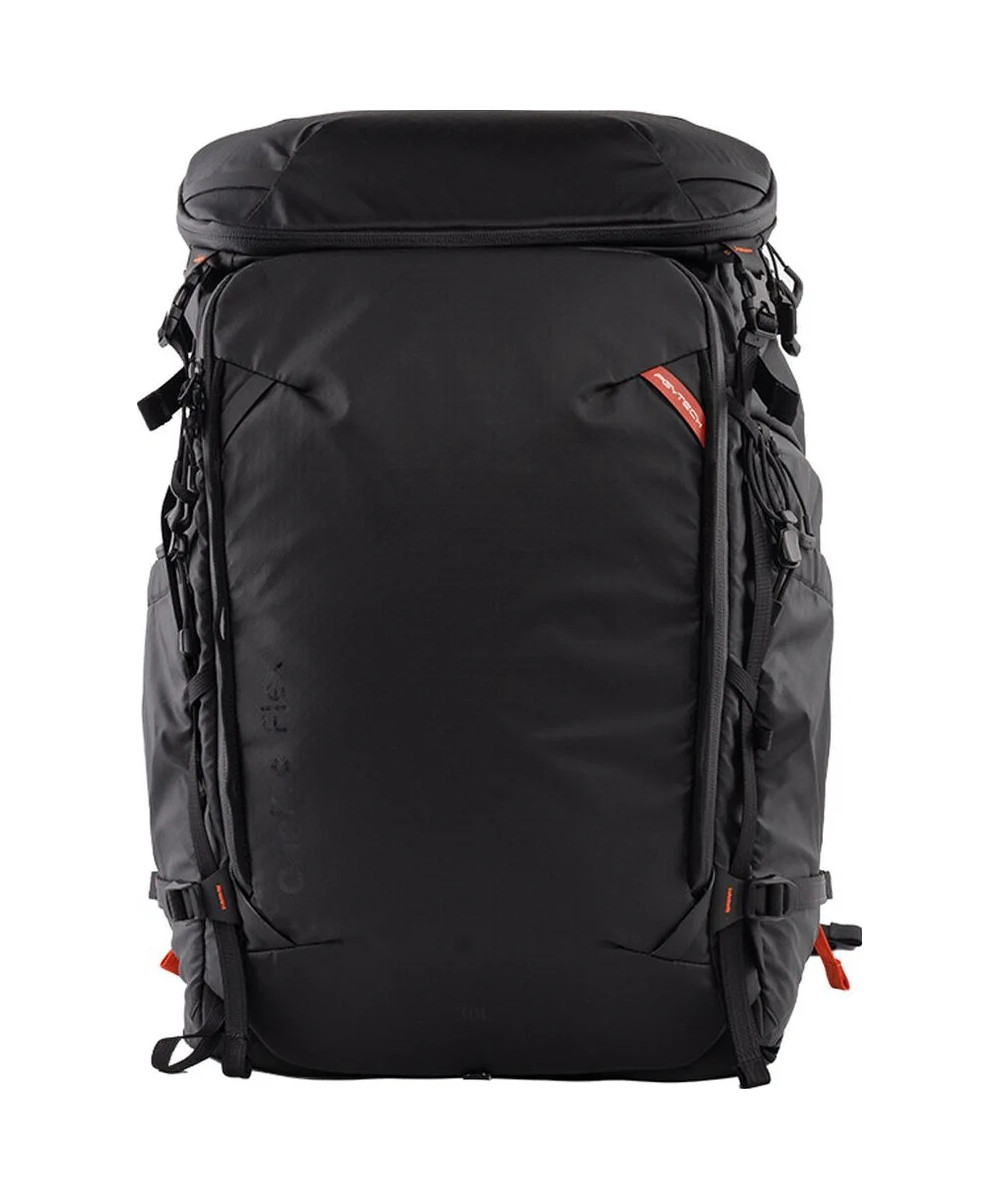 OnePro Flex Backpack Space Black, 30L + Camera Insert M