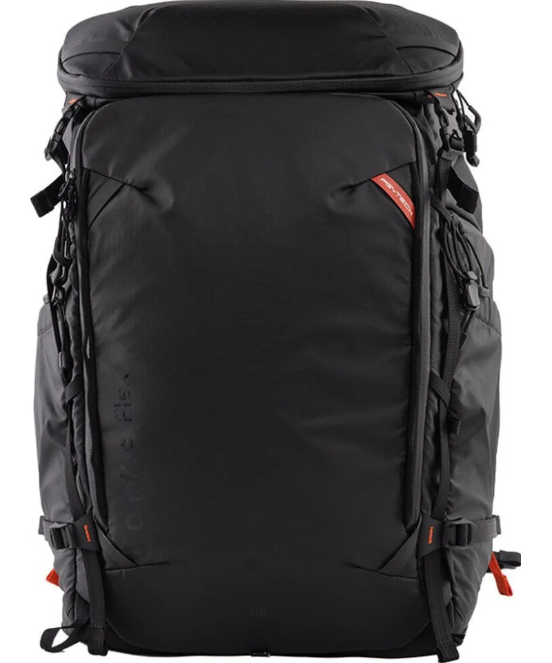 OnePro Flex Backpack Space Black, 30L + Camera Insert M
