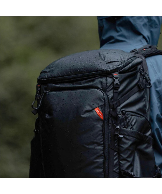 OnePro Flex Backpack Space Black, 30L + Camera Insert M