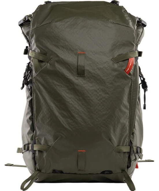 OnePro Focux Backpack Fern Green, 35L