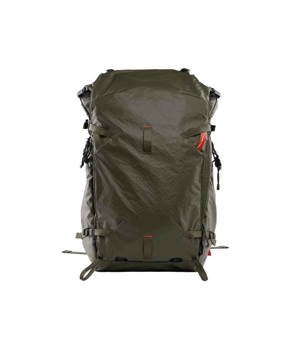 OnePro Focux Backpack Fern Green, 35L