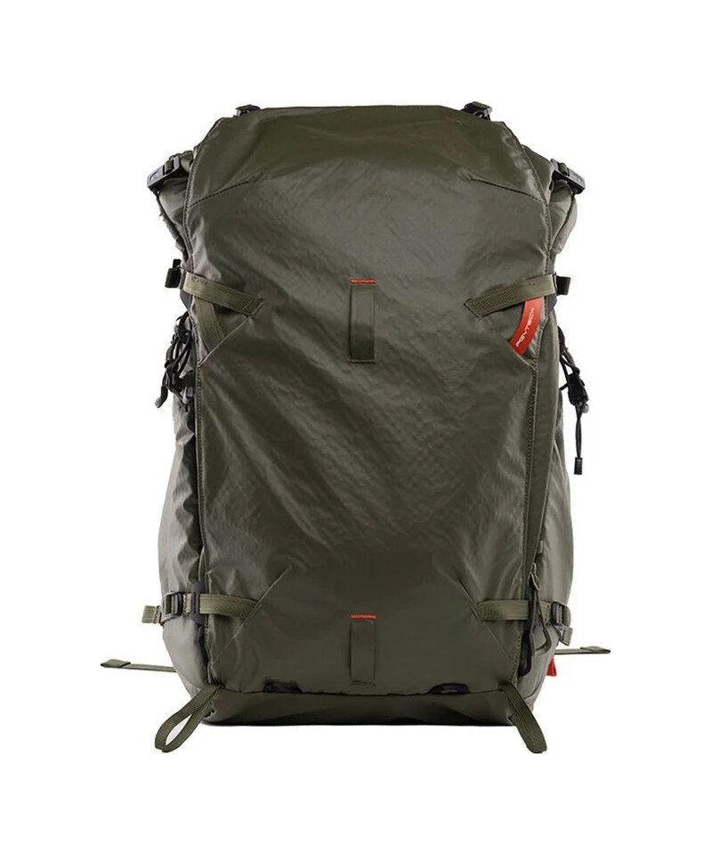 OnePro Focux Backpack Fern Green, 35L