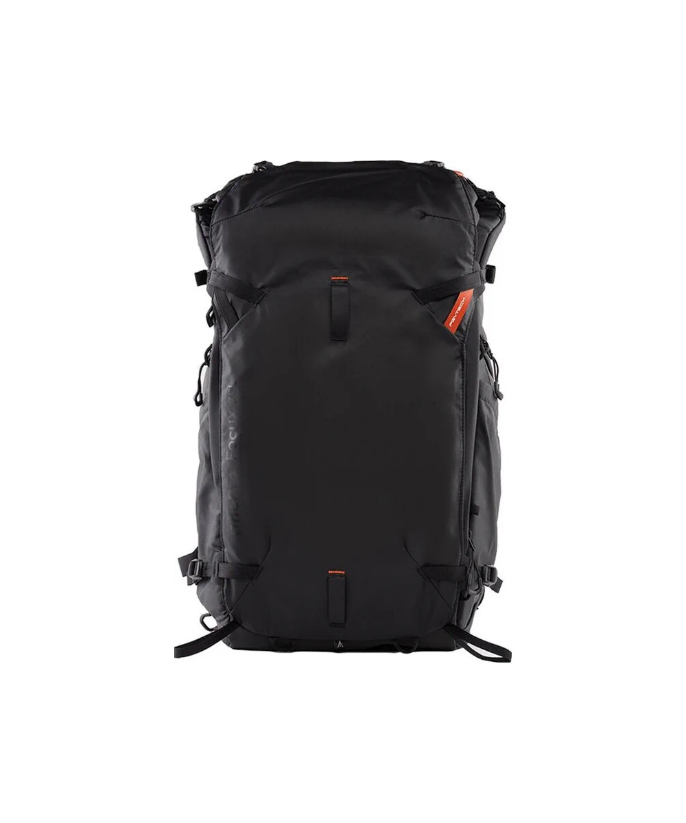 OnePro Focux Backpack Space Black, 35L