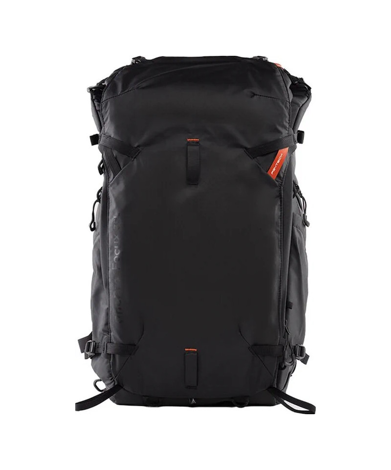 OnePro Focux Backpack Space Black, 35L