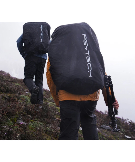 OnePro Focux Backpack Space Black, 35L