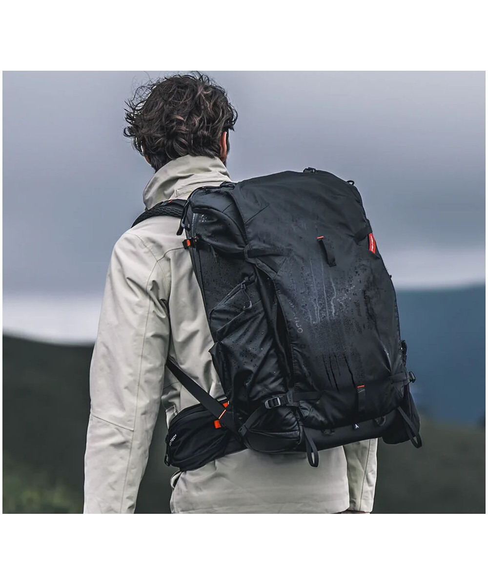 OnePro Focux Backpack Space Black, 35L