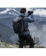 OnePro Focux Backpack Space Black, 35L