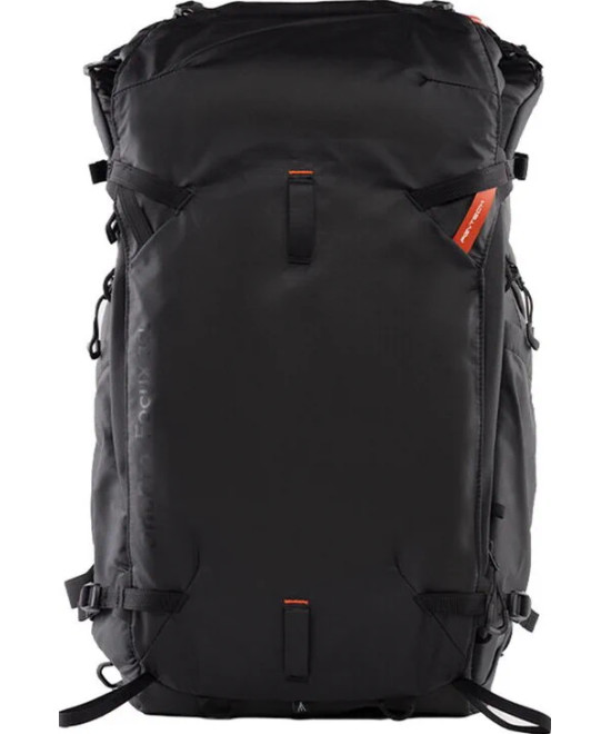 OnePro Focux Backpack Space Black, 25L