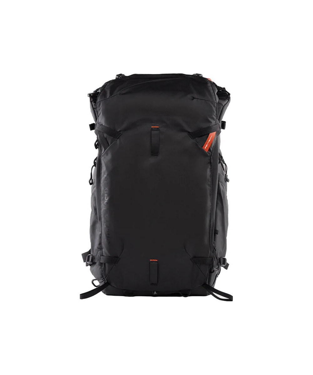OnePro Focux Backpack Space Black, 25L