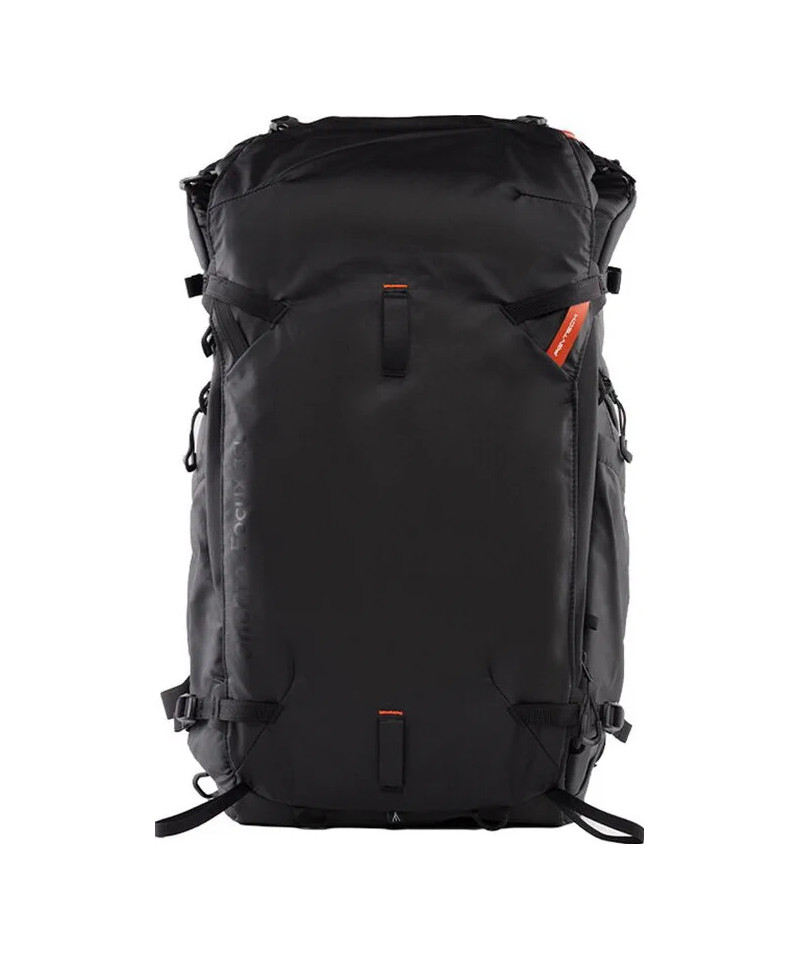 OnePro Focux Backpack Space Black, 25L
