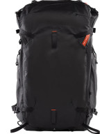 OnePro Focux Backpack Space Black, 25L