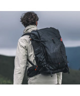 OnePro Focux Backpack Space Black, 25L
