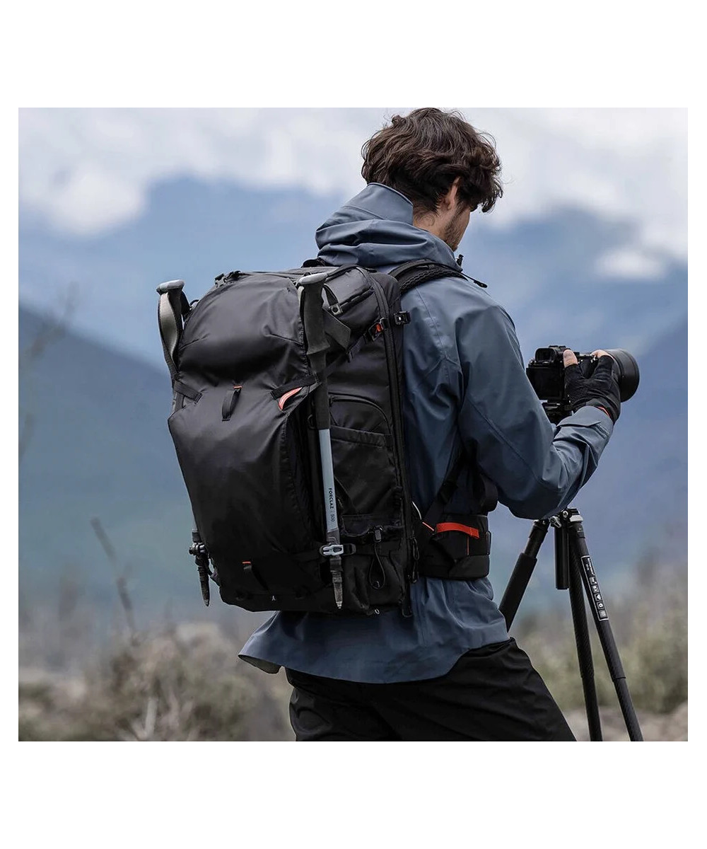 OnePro Focux Backpack Space Black, 25L