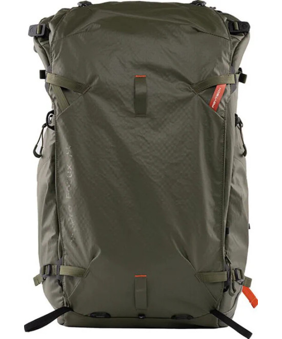 OnePro Focux Backpack Fern Green, 25L