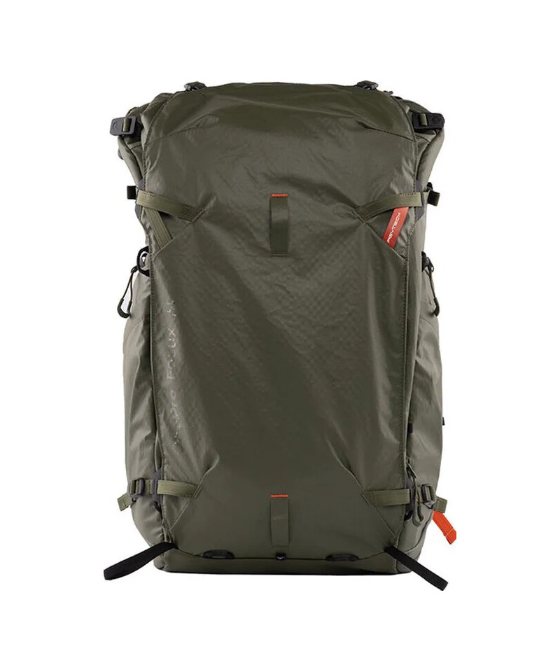 OnePro Focux Backpack Fern Green, 25L