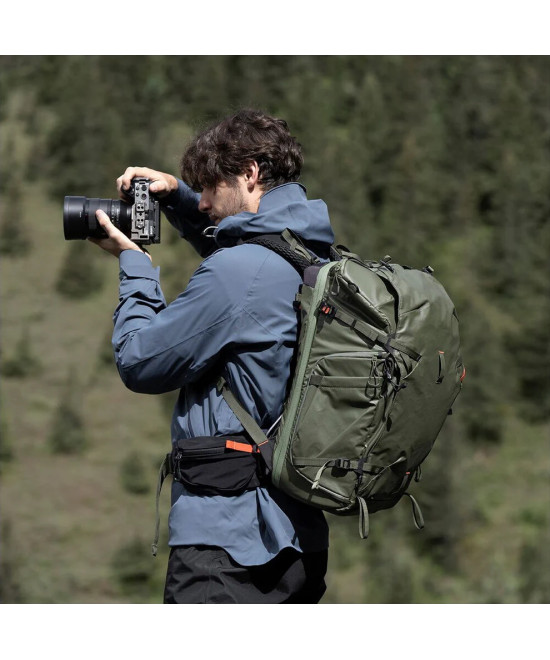 OnePro Focux Backpack Fern Green, 25L
