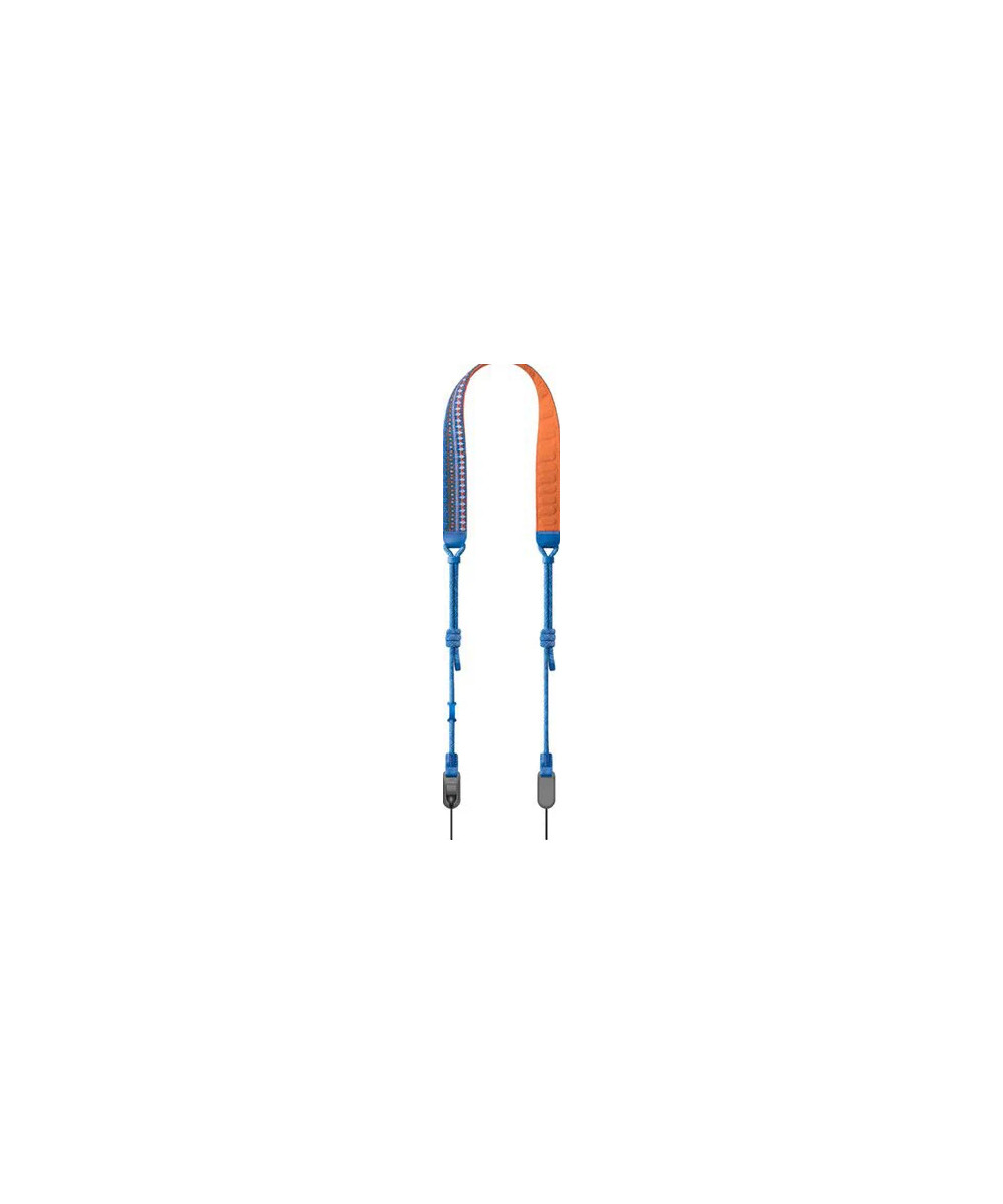 Tracolla Air Bohemian S con quick release
