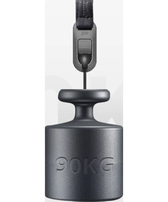 Tracolla Air Bohemian S con quick release