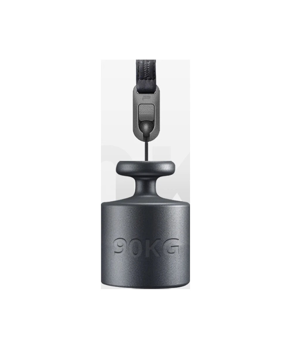 Tracolla Air Bohemian S con quick release