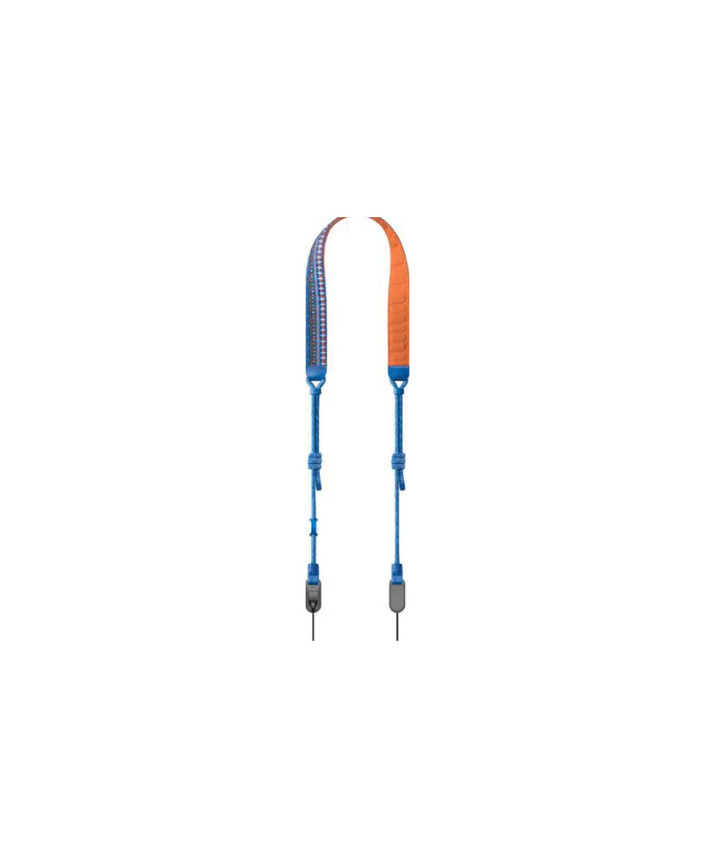 Tracolla Air Bohemian L con quick release