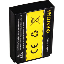 PATONA BATTERY KODAK LB-070 PPIXPRO S-1