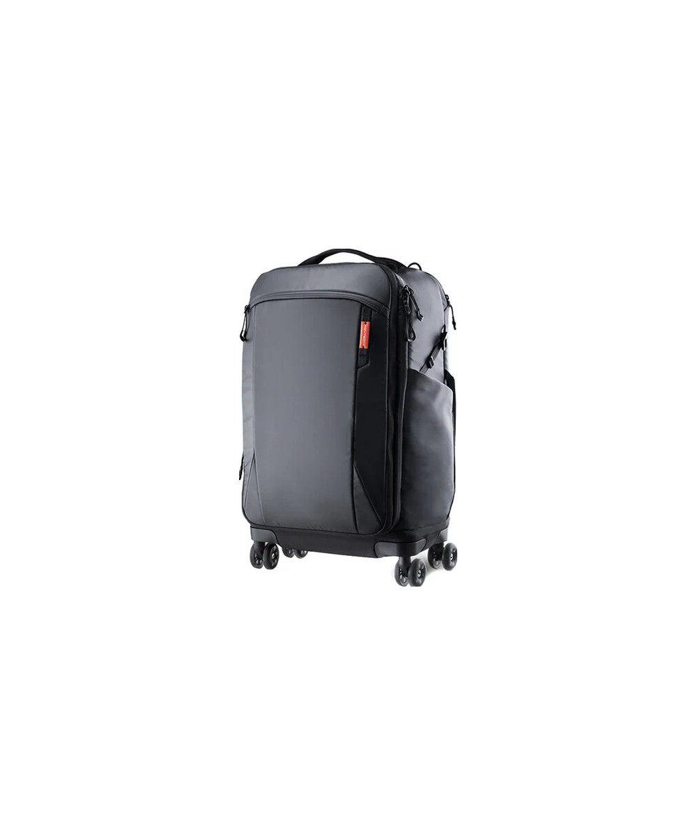 Roller Camera Backpack Space Black, 30L