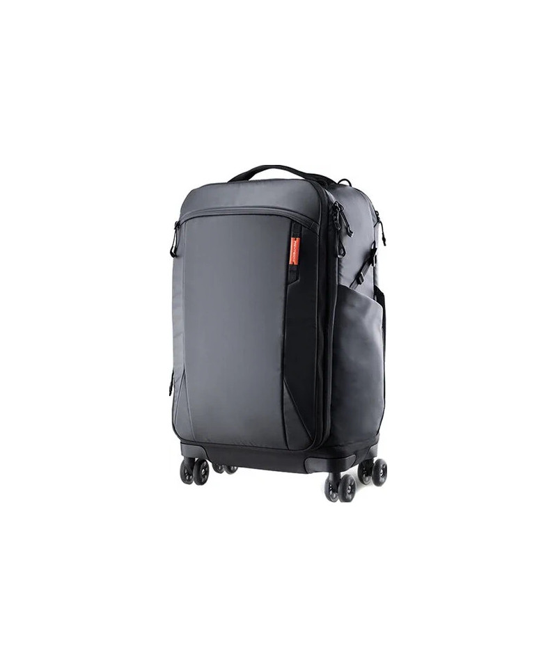 Roller Camera Backpack Space Black, 30L