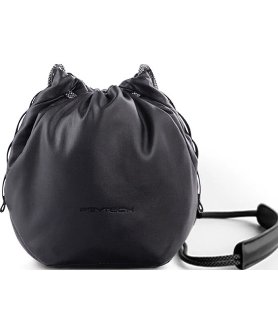 OneGo Drawstring Nero