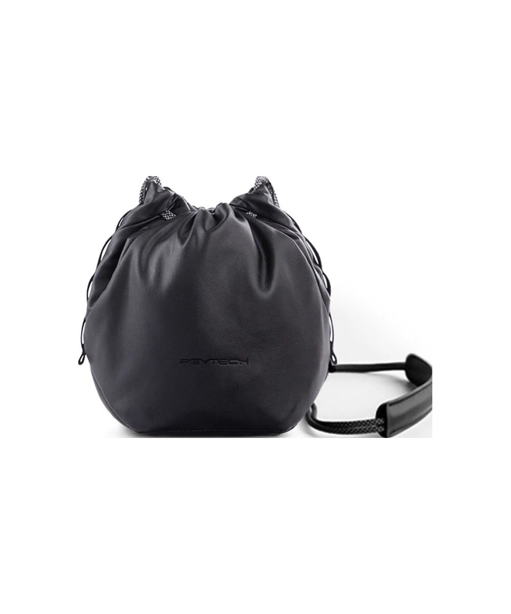 OneGo Drawstring Nero