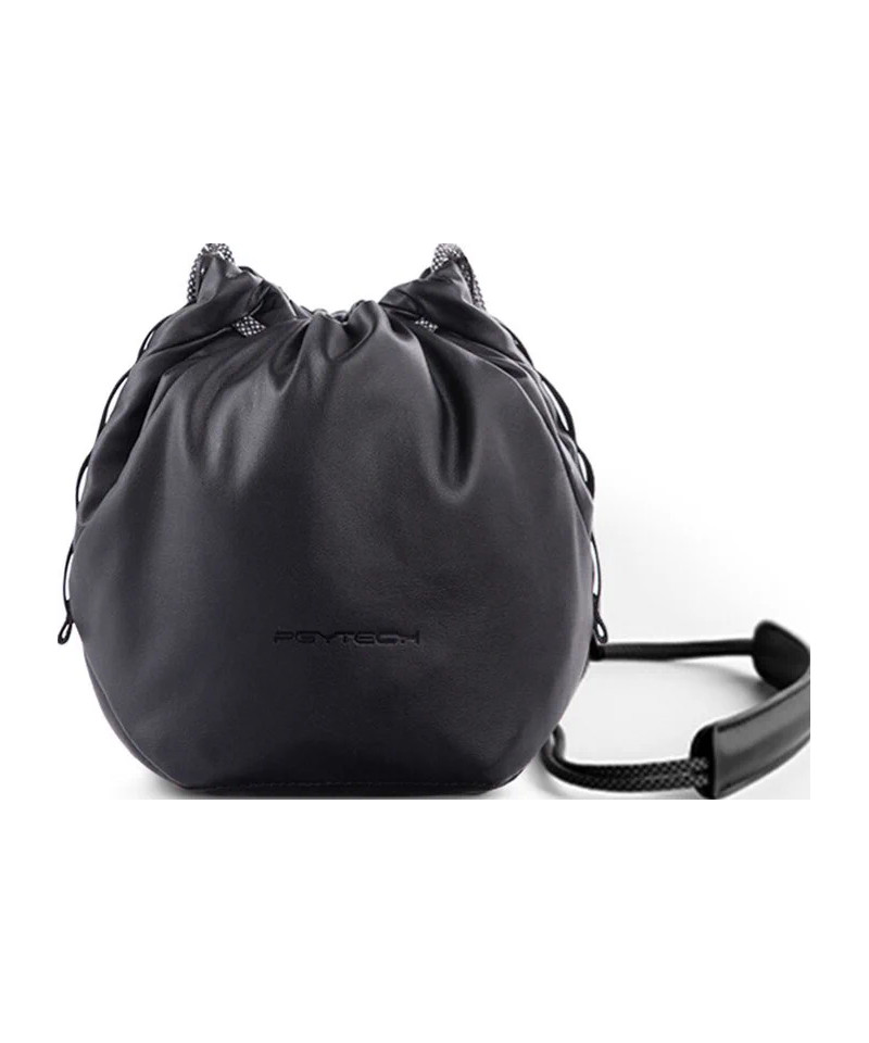 OneGo Drawstring Nero