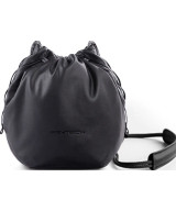 OneGo Drawstring Nero