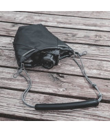 OneGo Drawstring Nero