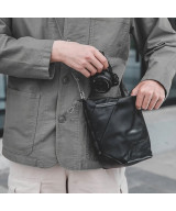 OneGo Drawstring Nero