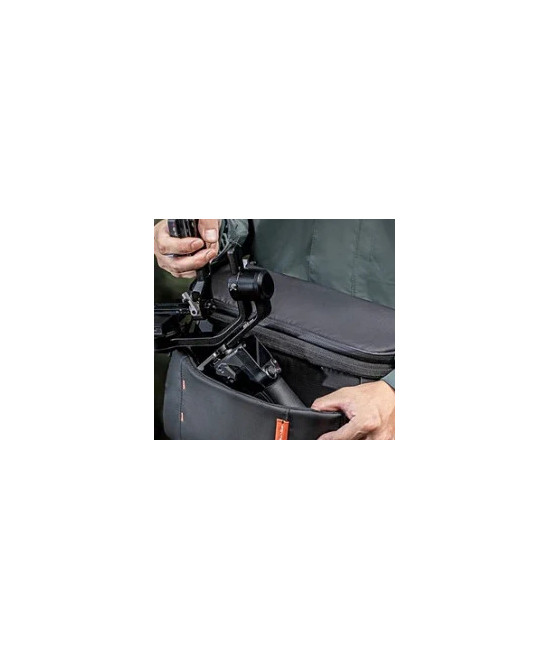 PGYTECH OneMo Sling 11L Grey Camo