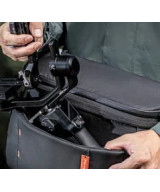 PGYTECH OneMo Sling 11L Grey Camo
