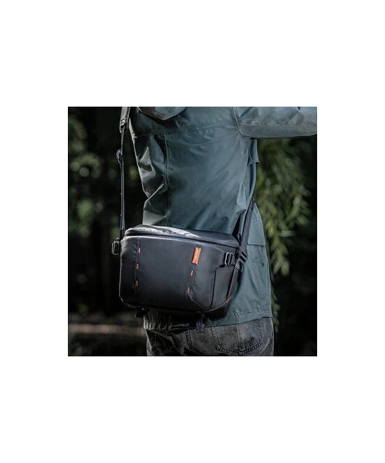 PGYTECH OneMo Sling 11L Grey Camo