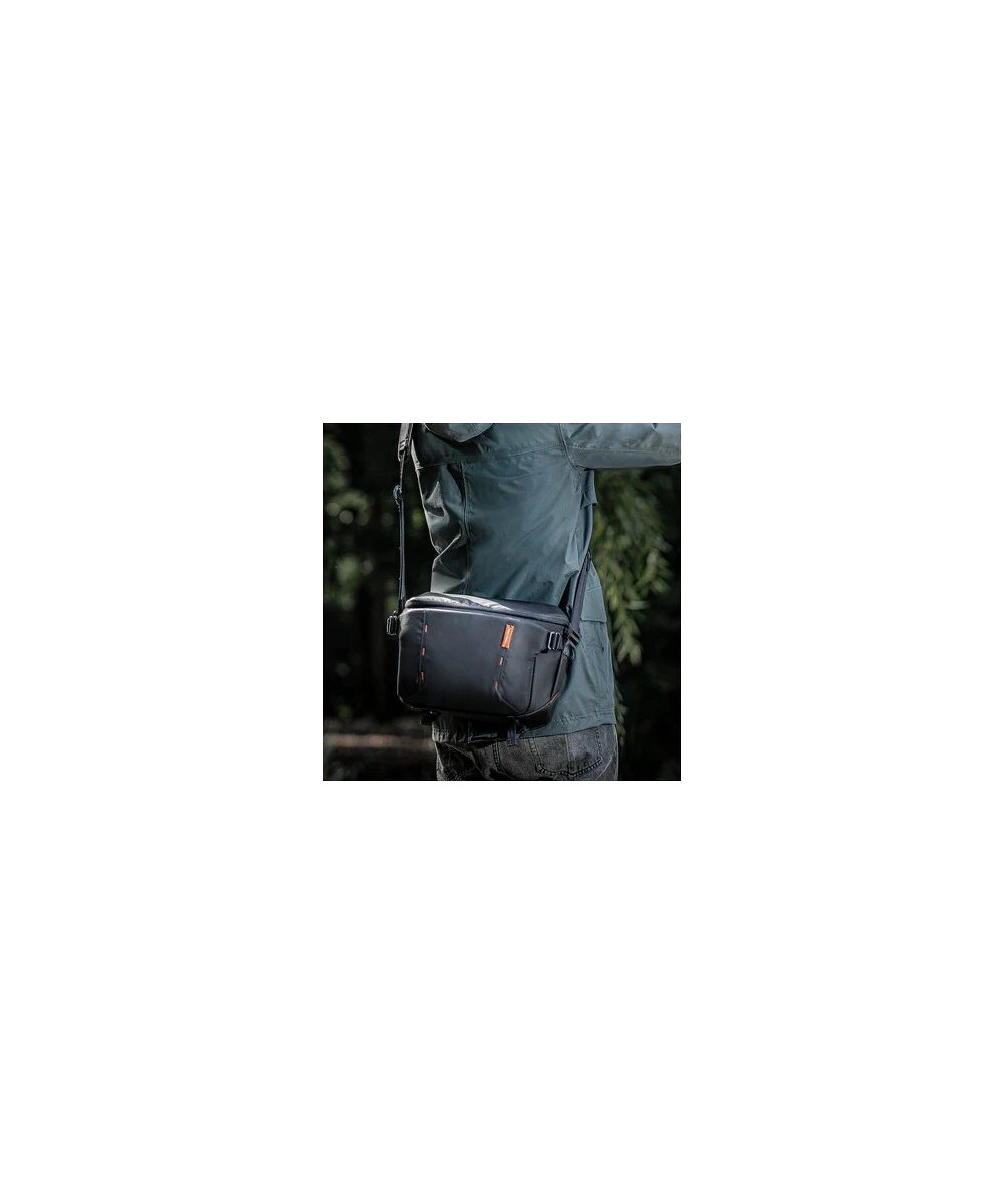 PGYTECH OneMo Sling 11L Grey Camo