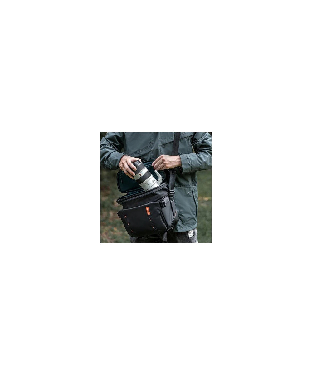 PGYTECH OneMo Sling 11L Grey Camo