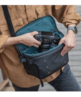 PGYTECH OneMo Sling 11L Grey Camo