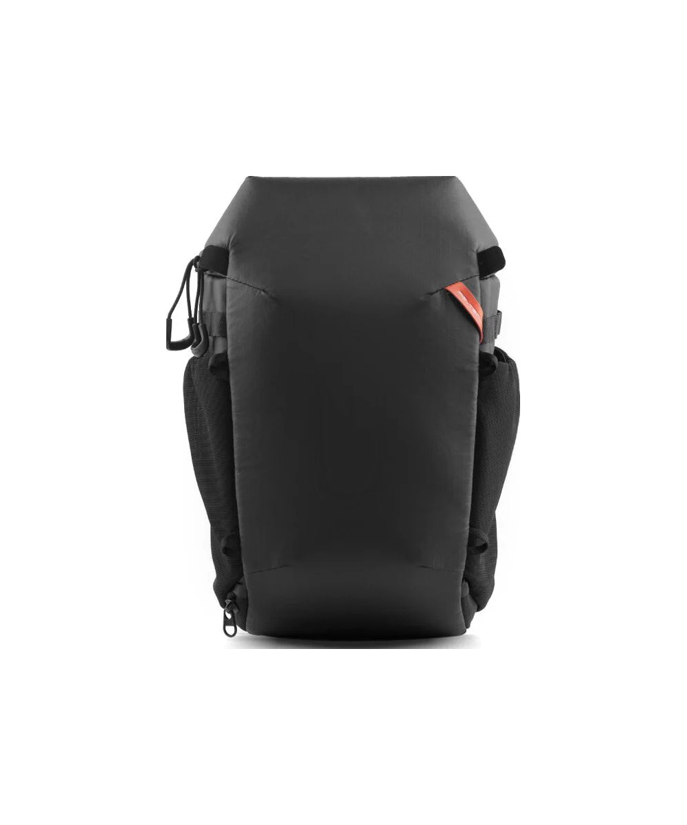 Camera Top Loader Nero