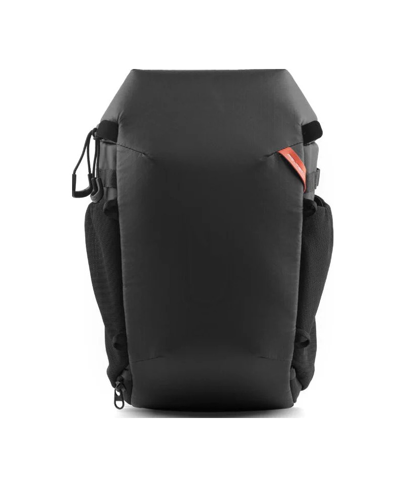 Camera Top Loader Nero