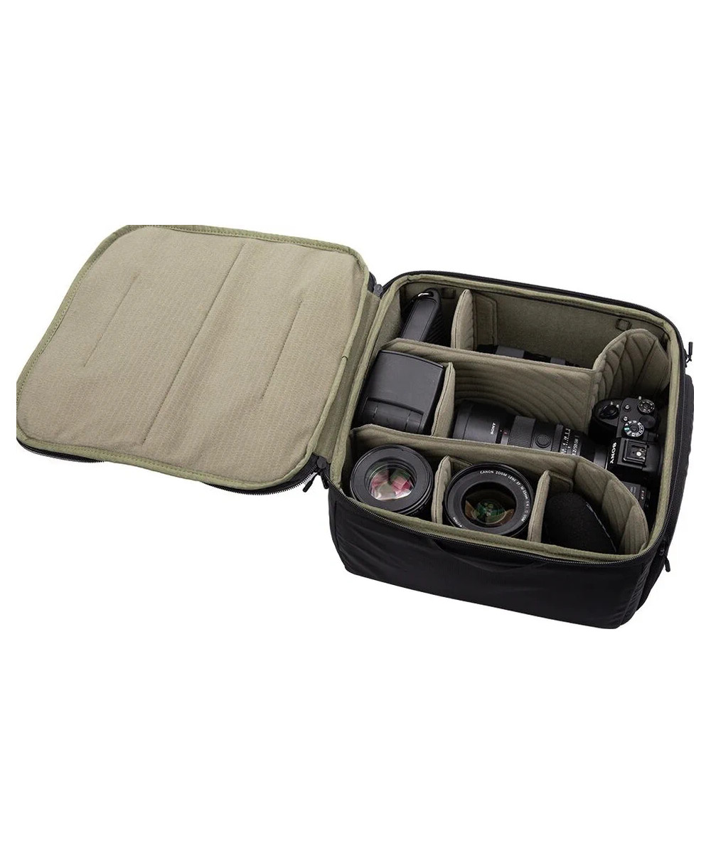 Camera Insert Medium