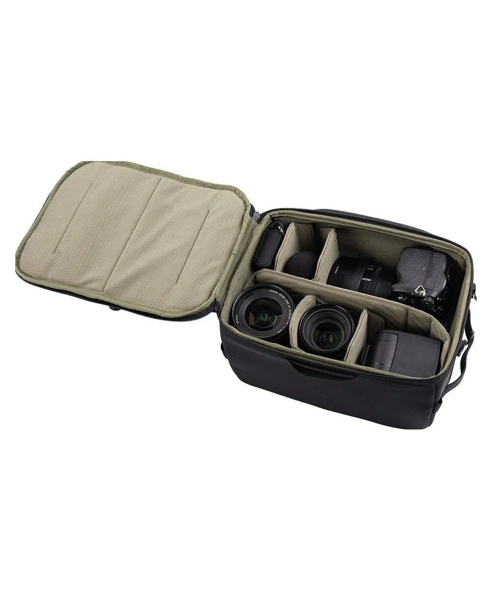Camera Insert Medium