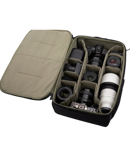Camera Insert Medium