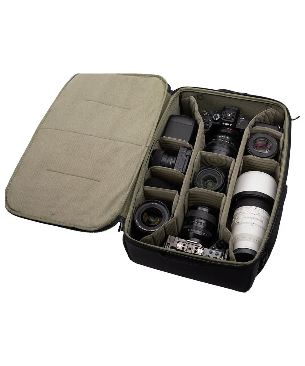 Camera Insert Medium