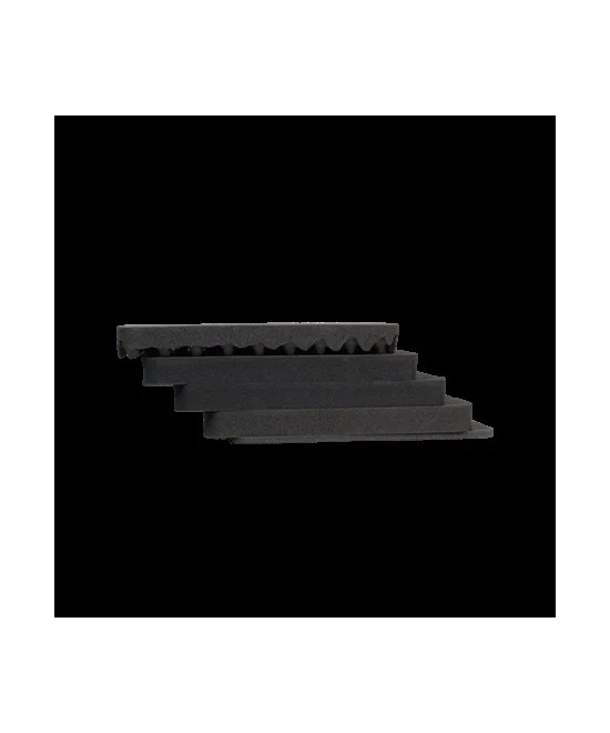 GUTEK AS-FS-T230 Imbottitura Interna per Custodia Protettiva T-230