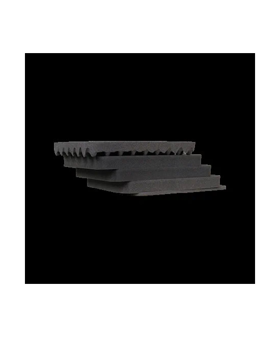 GUTEK AS-FS-T230 Imbottitura Interna per Custodia Protettiva T-230
