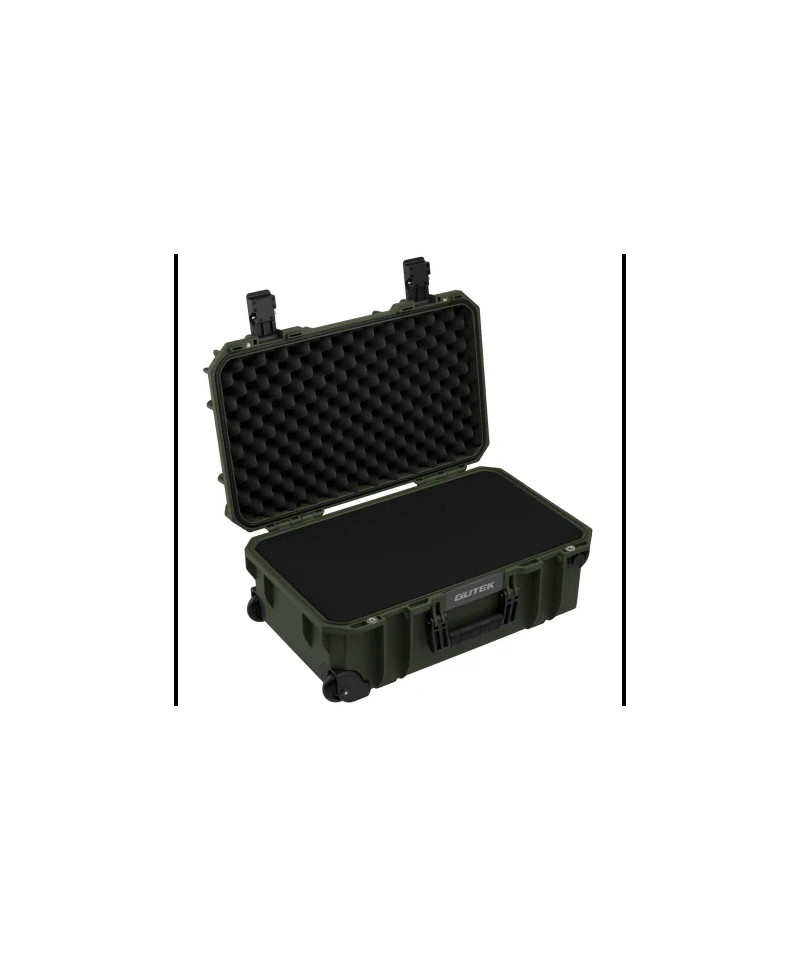 GUTEK AS-FS-T300 Imbottitura Interna per Custodia Protettiva T-300